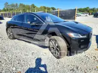 2020 Jaguar I-PACE фото