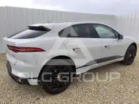 2020 Jaguar I-PACE фото