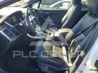 2020 Jaguar I-PACE фото