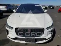 2020 Jaguar I-PACE фото