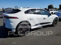 2020 Jaguar I-PACE фото