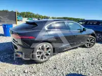 2020 Jaguar I-PACE фото