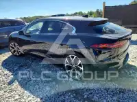 2020 Jaguar I-PACE фото