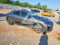 2020 Jaguar I-PACE фото