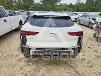 2020 Jaguar I-PACE photo