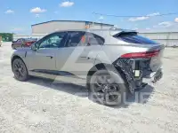 2020 Jaguar I-PACE фото