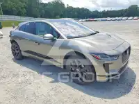 2020 Jaguar I-PACE фото