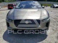 2020 Jaguar I-PACE фото