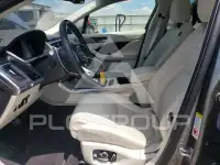 2020 Jaguar I-PACE фото