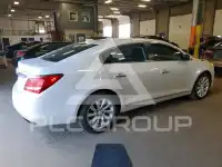2015 Buick LACROSSE photo