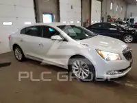 2015 Buick LACROSSE photo