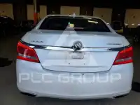 2015 Buick LACROSSE photo