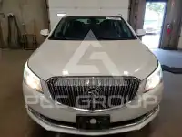 2015 Buick LACROSSE photo