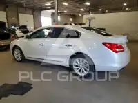 2015 Buick LACROSSE photo