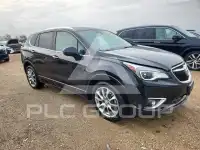 2020 Buick ENVISION фото