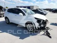 2020 Buick ENVISION фото