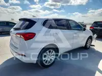 2020 Buick ENVISION фото