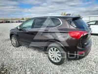 2020 Buick ENVISION фото