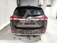 2020 Buick ENVISION фото
