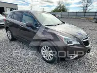 2020 Buick ENVISION фото