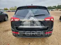 2020 Buick ENVISION фото