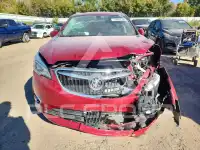 2020 Buick ENVISION фото