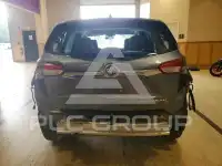 2020 Buick ENVISION фото
