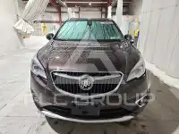 2020 Buick ENVISION фото