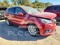2020 Buick ENVISION фото