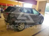 2020 Buick ENVISION фото