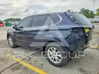 2020 Buick ENVISION фото