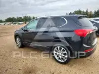 2020 Buick ENVISION фото