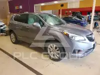 2020 Buick ENVISION фото