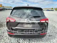 2020 Buick ENVISION фото