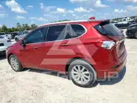 2020 Buick ENVISION photo
