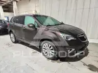 2020 Buick ENVISION фото