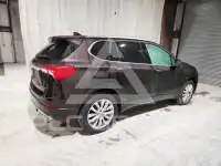 2020 Buick ENVISION фото