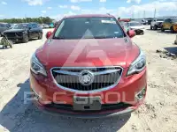 2020 Buick ENVISION photo