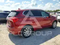 2020 Buick ENVISION photo