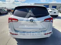 2020 Buick ENVISION фото
