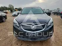 2020 Buick ENVISION фото
