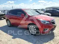 2020 Buick ENVISION photo