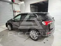 2020 Buick ENVISION фото