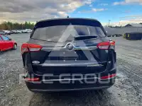 2020 Buick ENVISION фото