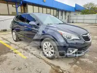 2020 Buick ENVISION фото