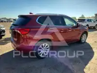 2020 Buick ENVISION фото