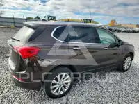 2020 Buick ENVISION фото