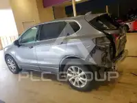 2020 Buick ENVISION фото
