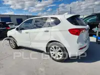 2020 Buick ENVISION фото