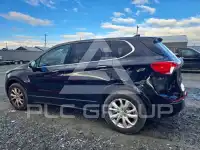 2020 Buick ENVISION фото